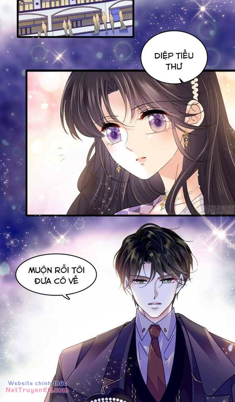Thiên Kim Toàn Năng Bá Khí Ngút Trời Chapter 80 - Trang 21
