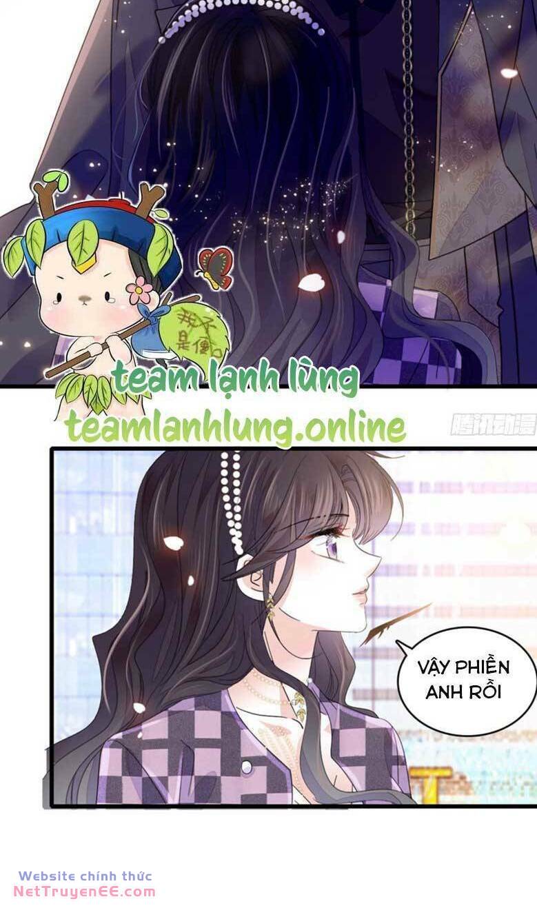 Thiên Kim Toàn Năng Bá Khí Ngút Trời Chapter 80 - Trang 22