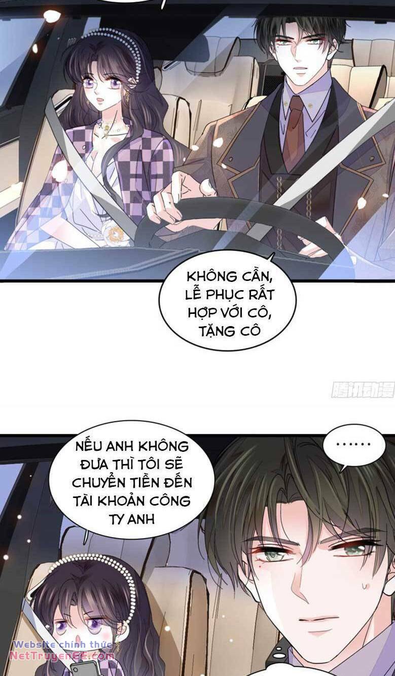 Thiên Kim Toàn Năng Bá Khí Ngút Trời Chapter 80 - Trang 24