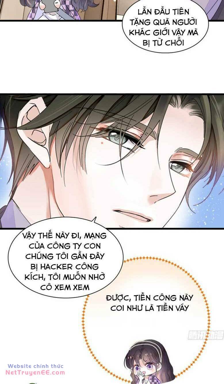 Thiên Kim Toàn Năng Bá Khí Ngút Trời Chapter 80 - Trang 25