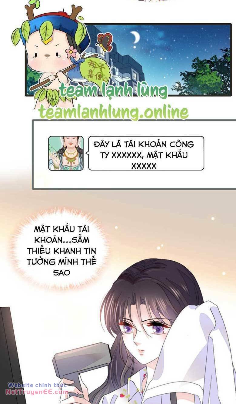 Thiên Kim Toàn Năng Bá Khí Ngút Trời Chapter 80 - Trang 26