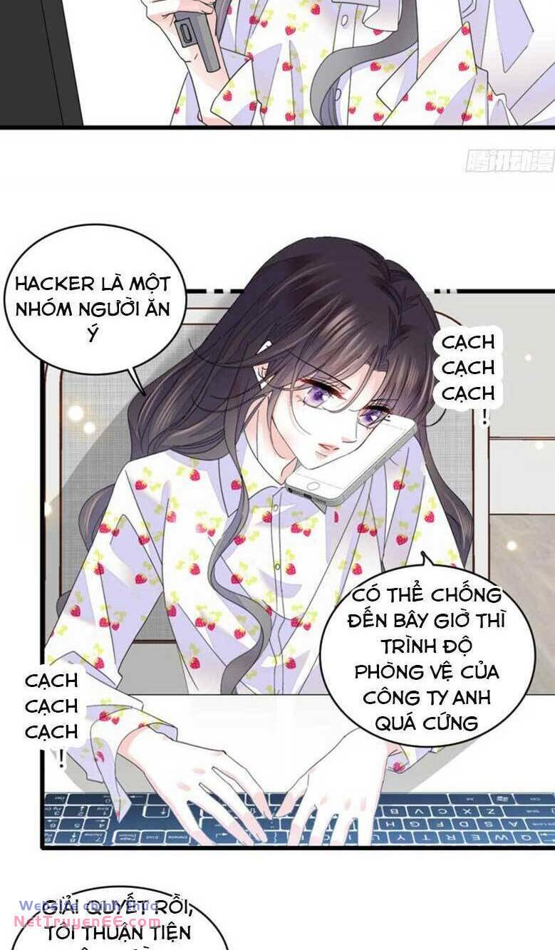 Thiên Kim Toàn Năng Bá Khí Ngút Trời Chapter 80 - Trang 27