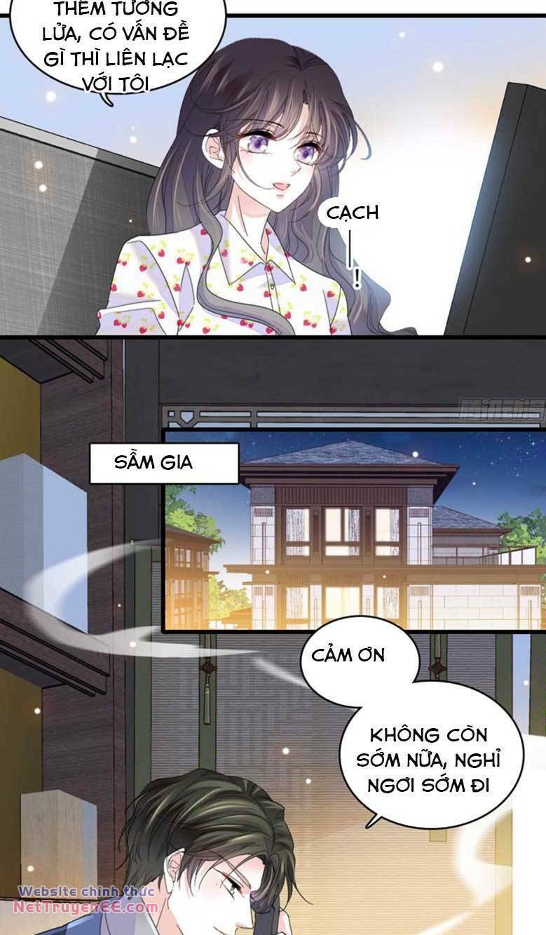 Thiên Kim Toàn Năng Bá Khí Ngút Trời Chapter 80 - Trang 28