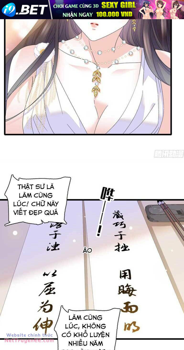 Thiên Kim Toàn Năng Bá Khí Ngút Trời Chapter 80 - Trang 2