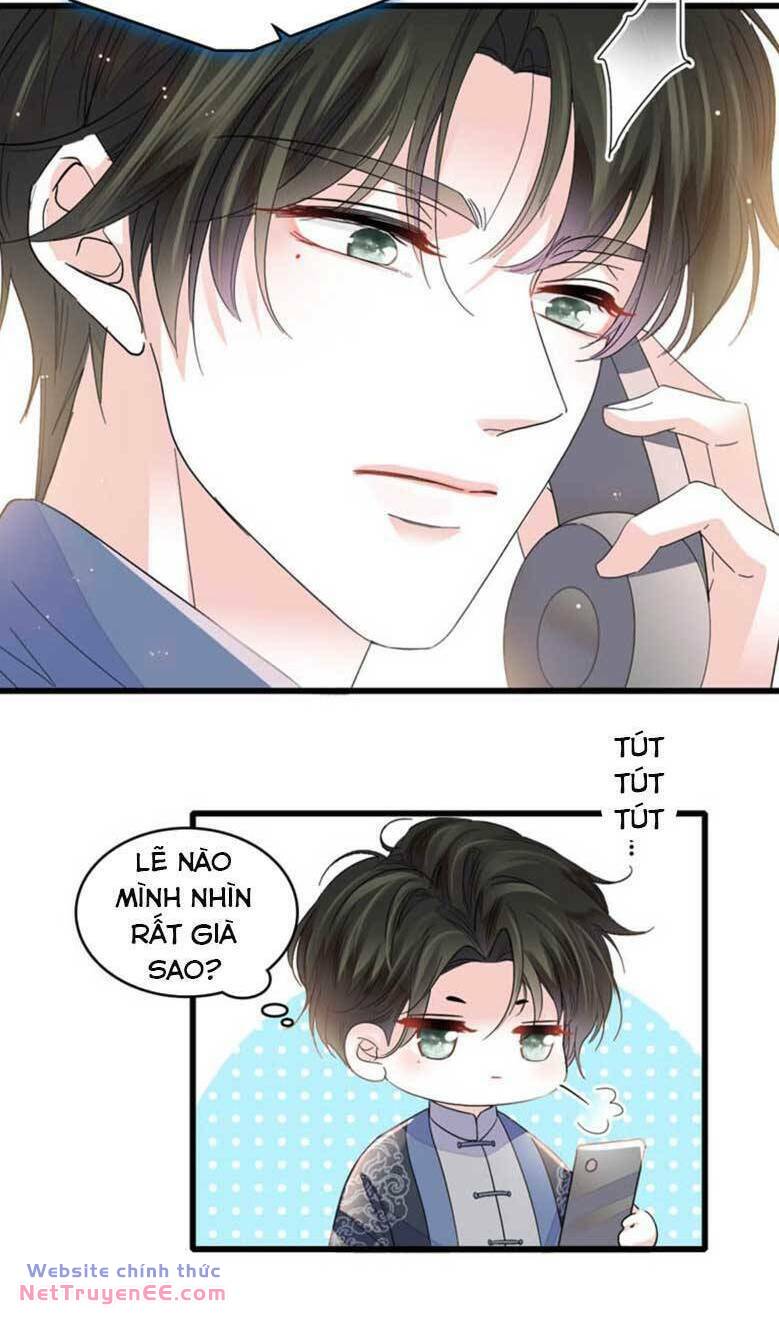 Thiên Kim Toàn Năng Bá Khí Ngút Trời Chapter 80 - Trang 30