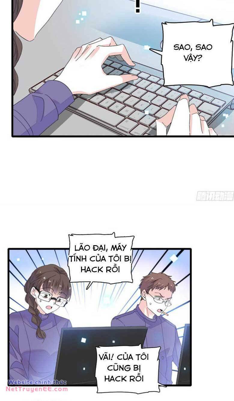 Thiên Kim Toàn Năng Bá Khí Ngút Trời Chapter 80 - Trang 32