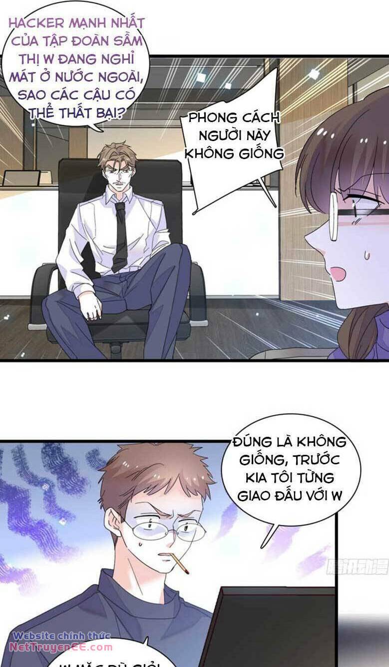 Thiên Kim Toàn Năng Bá Khí Ngút Trời Chapter 80 - Trang 33