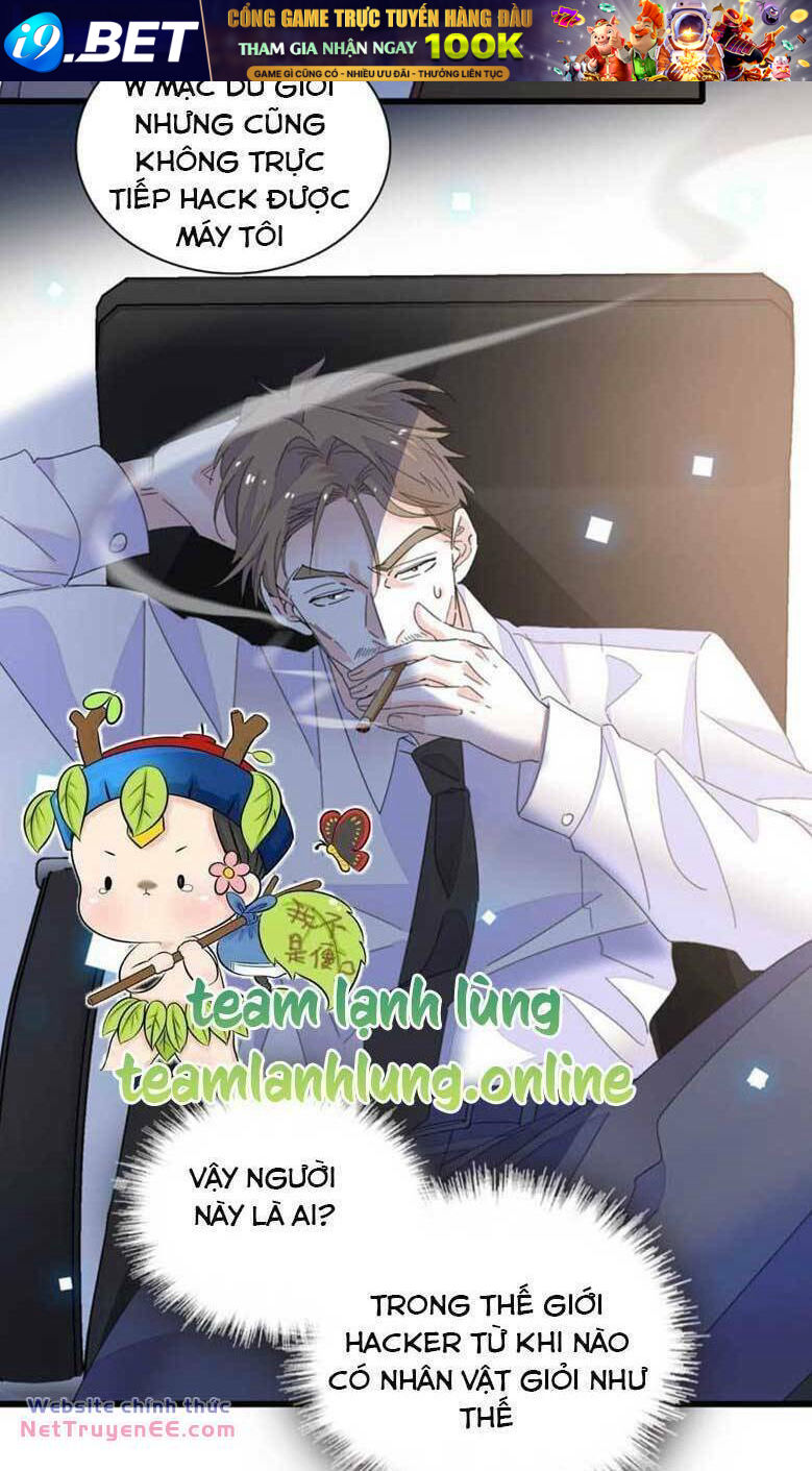 Thiên Kim Toàn Năng Bá Khí Ngút Trời Chapter 80 - Trang 34