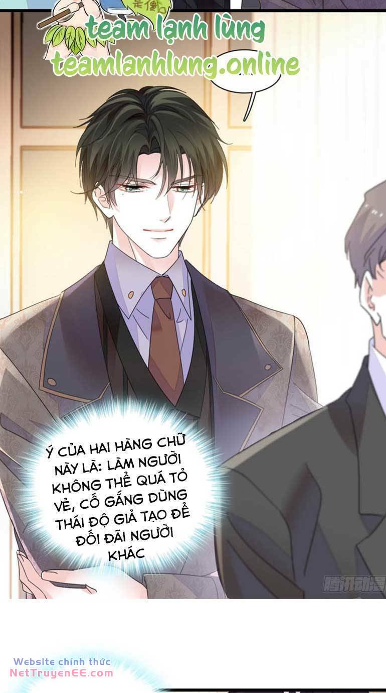Thiên Kim Toàn Năng Bá Khí Ngút Trời Chapter 80 - Trang 4