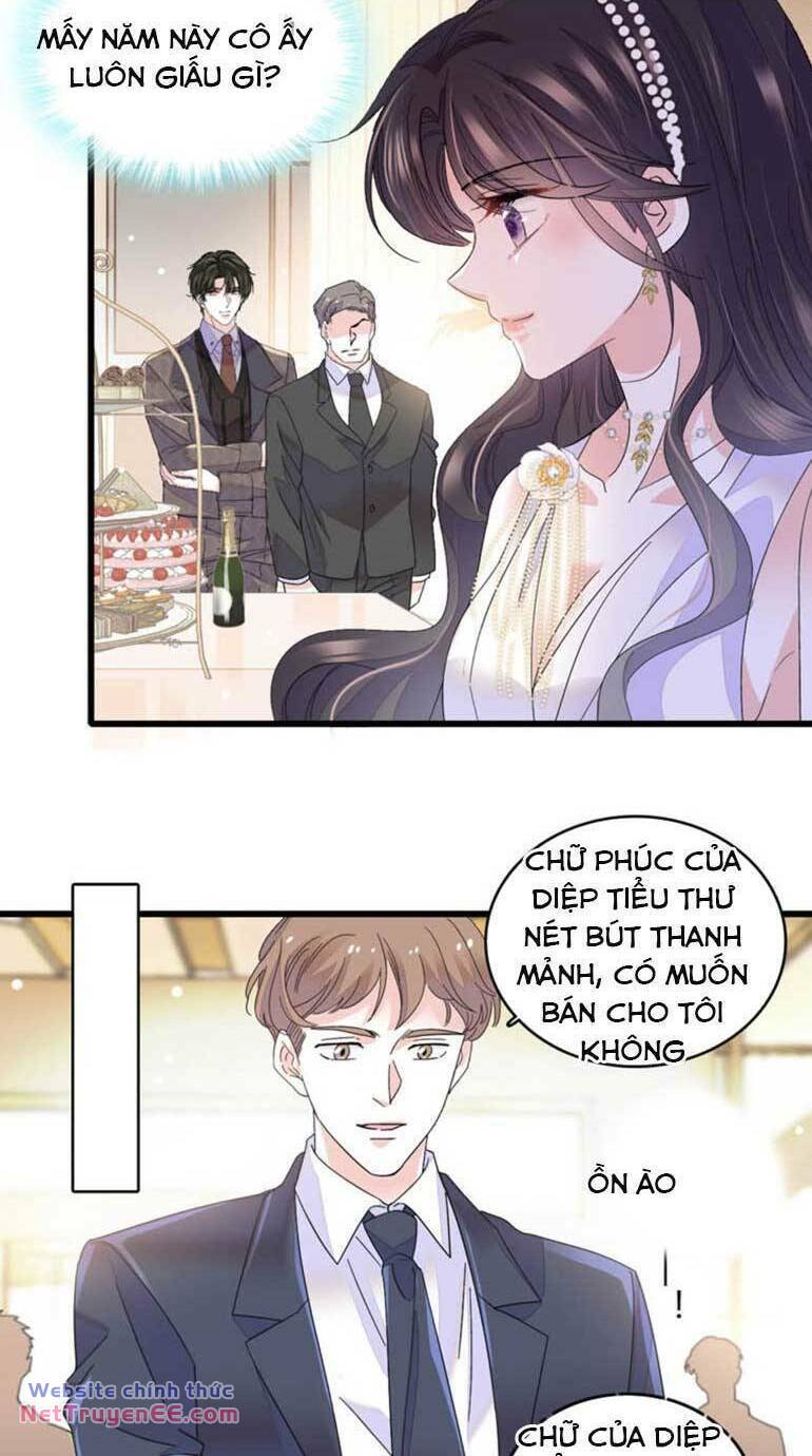 Thiên Kim Toàn Năng Bá Khí Ngút Trời Chapter 80 - Trang 5