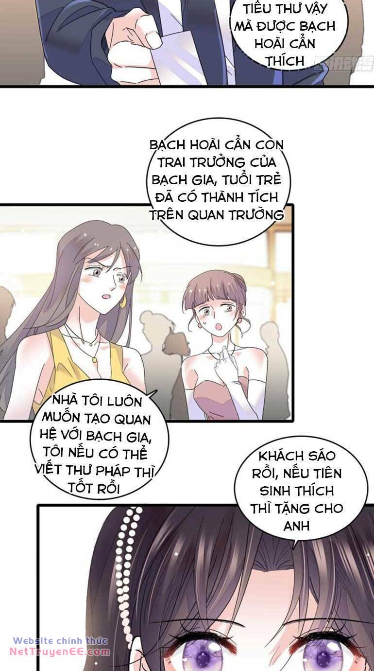 Thiên Kim Toàn Năng Bá Khí Ngút Trời Chapter 80 - Trang 6