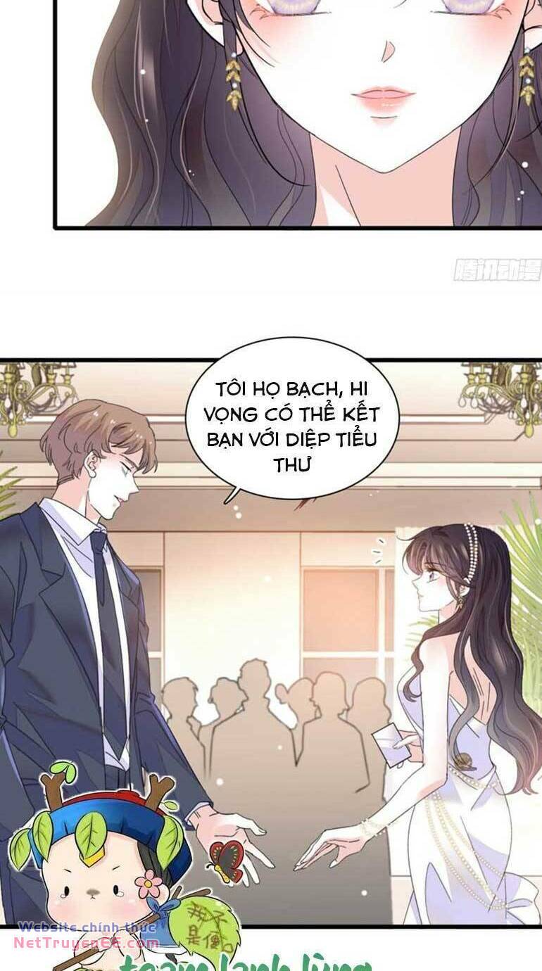 Thiên Kim Toàn Năng Bá Khí Ngút Trời Chapter 80 - Trang 7