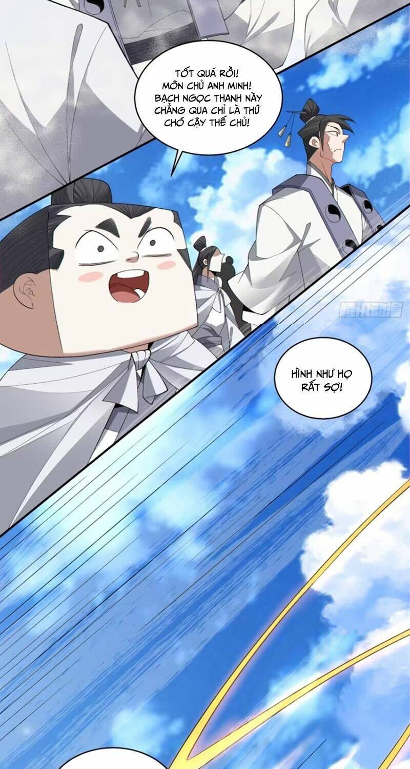 Đồ Đệ Của Ta Đều Là Đại Phản Phái Chapter 213 - Trang 9