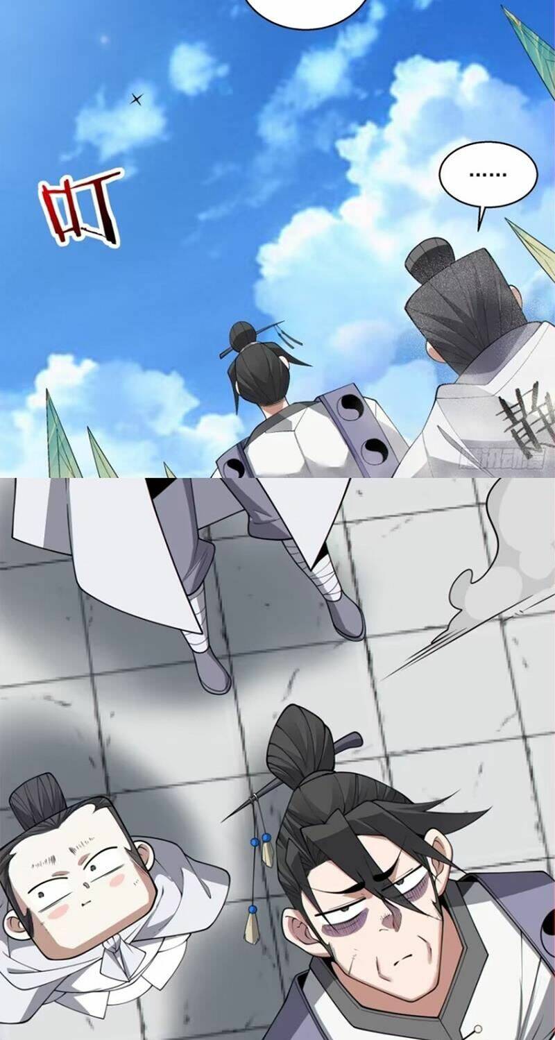 Đồ Đệ Của Ta Đều Là Đại Phản Phái Chapter 213 - Trang 11