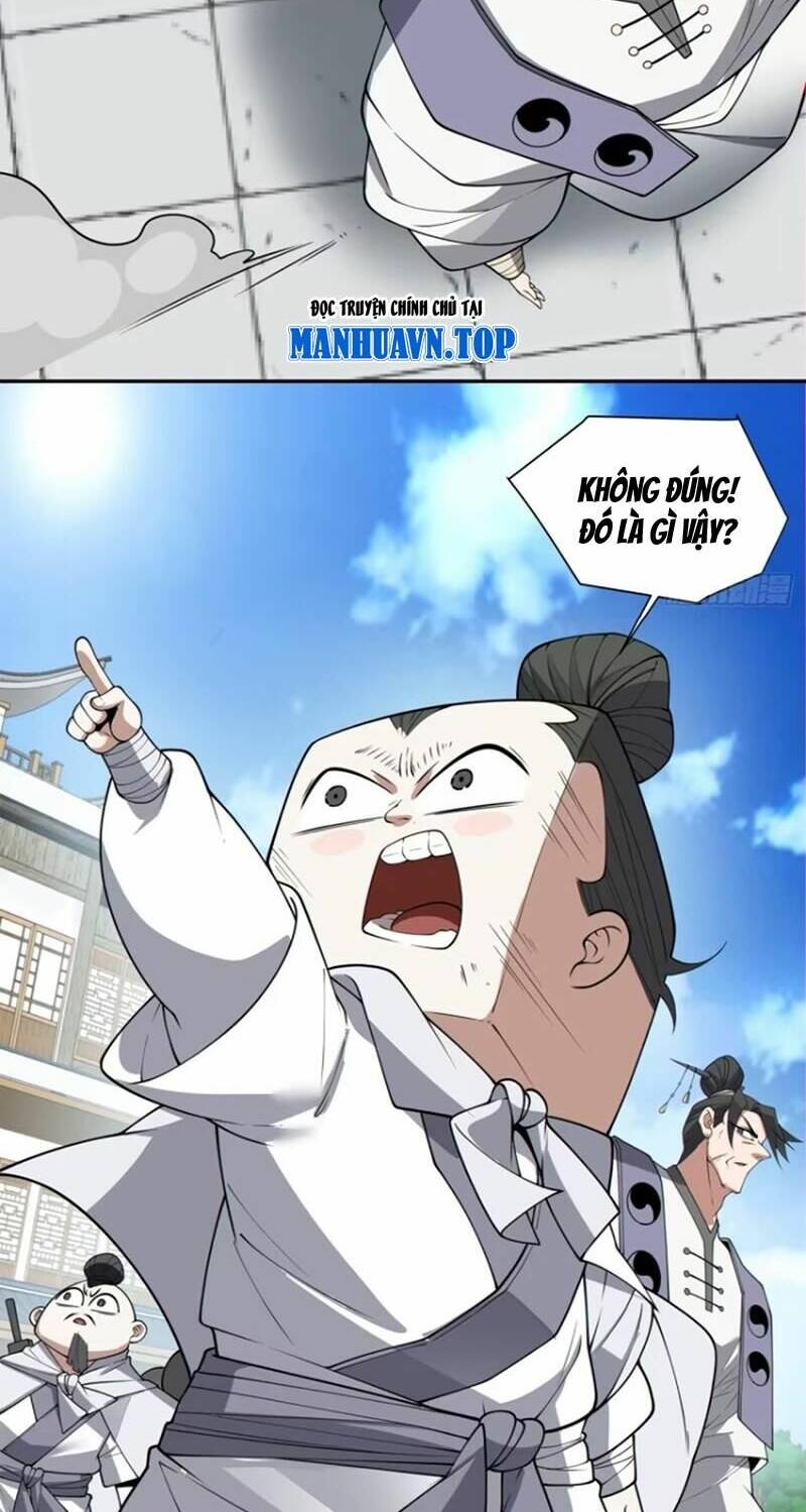 Đồ Đệ Của Ta Đều Là Đại Phản Phái Chapter 213 - Trang 12