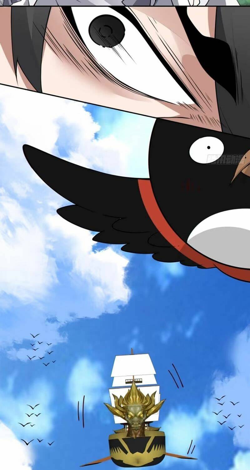 Đồ Đệ Của Ta Đều Là Đại Phản Phái Chapter 213 - Trang 13