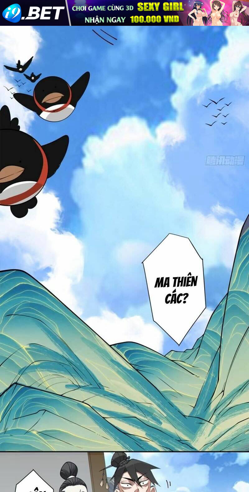 Đồ Đệ Của Ta Đều Là Đại Phản Phái Chapter 213 - Trang 14