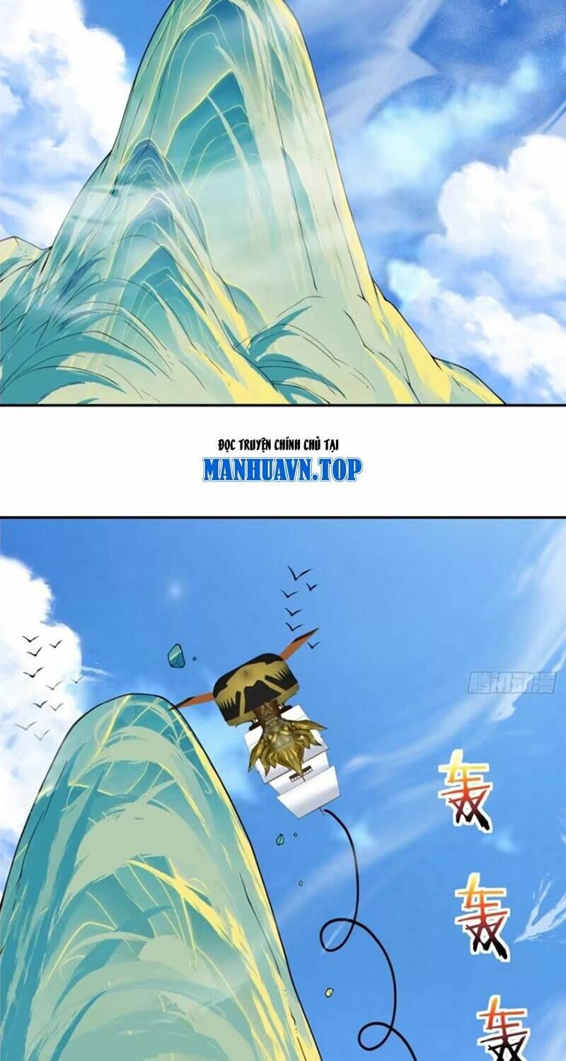 Đồ Đệ Của Ta Đều Là Đại Phản Phái Chapter 213 - Trang 16