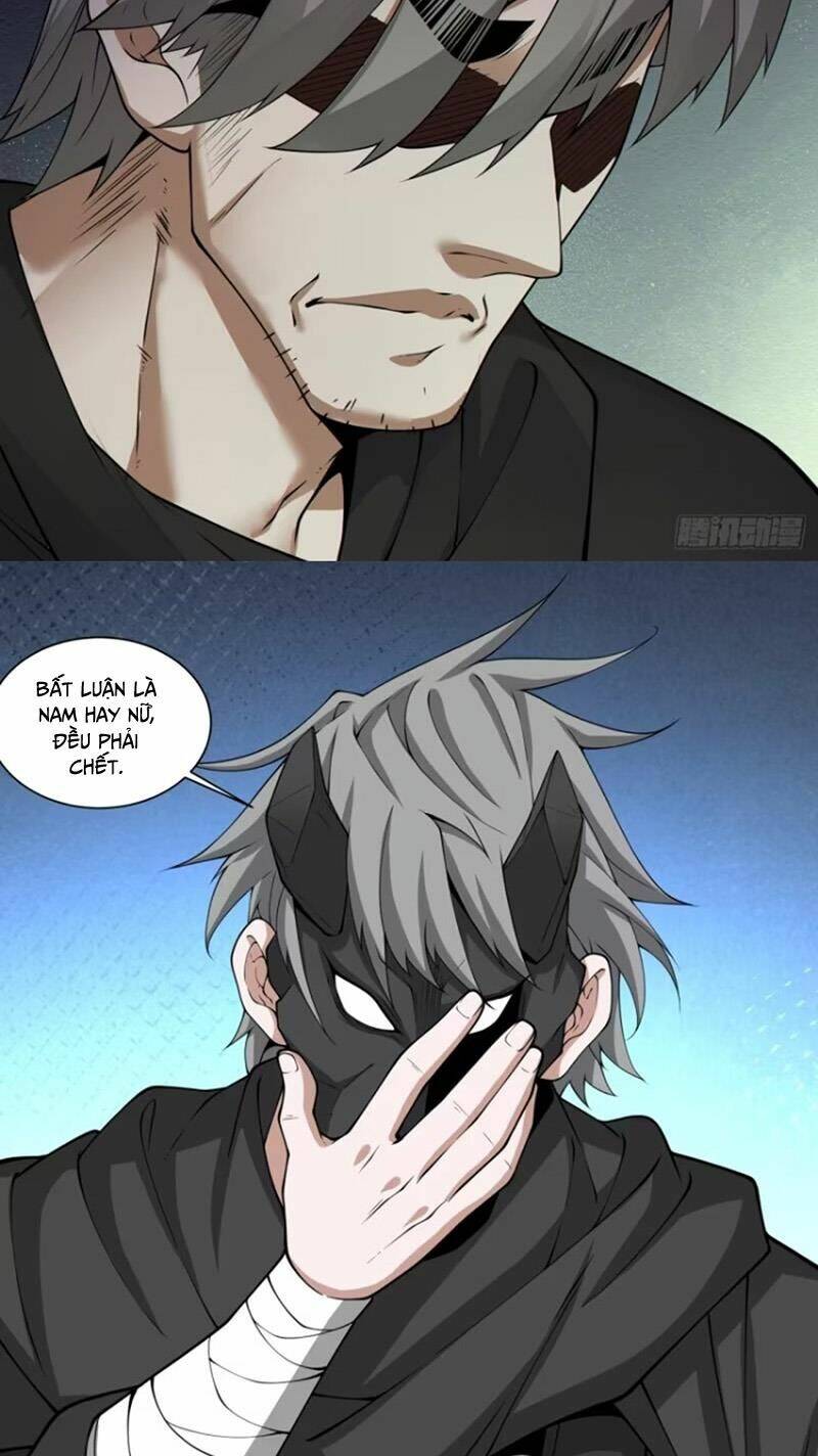 Đồ Đệ Của Ta Đều Là Đại Phản Phái Chapter 213 - Trang 24