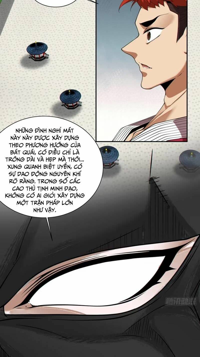 Đồ Đệ Của Ta Đều Là Đại Phản Phái Chapter 213 - Trang 29