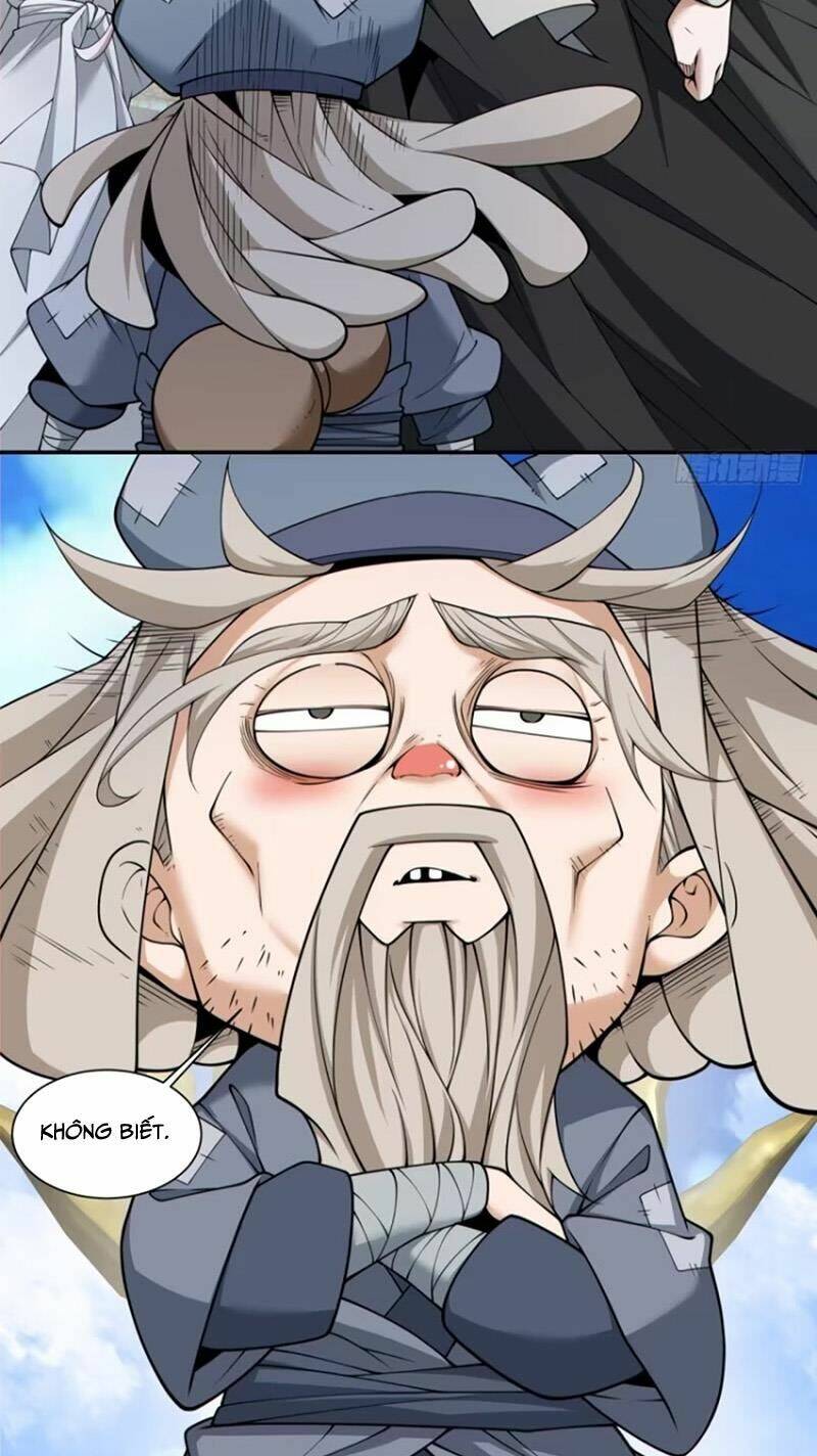 Đồ Đệ Của Ta Đều Là Đại Phản Phái Chapter 213 - Trang 34