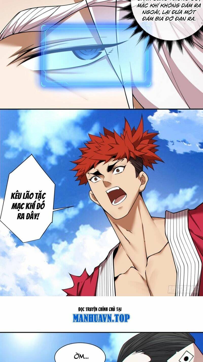 Đồ Đệ Của Ta Đều Là Đại Phản Phái Chapter 213 - Trang 37