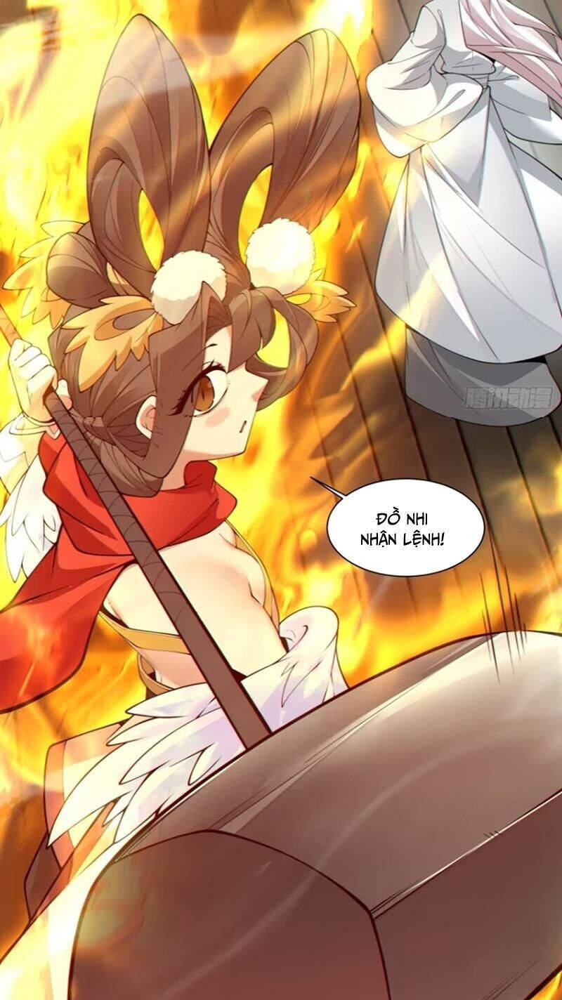 Đồ Đệ Của Ta Đều Là Đại Phản Phái Chapter 213 - Trang 39