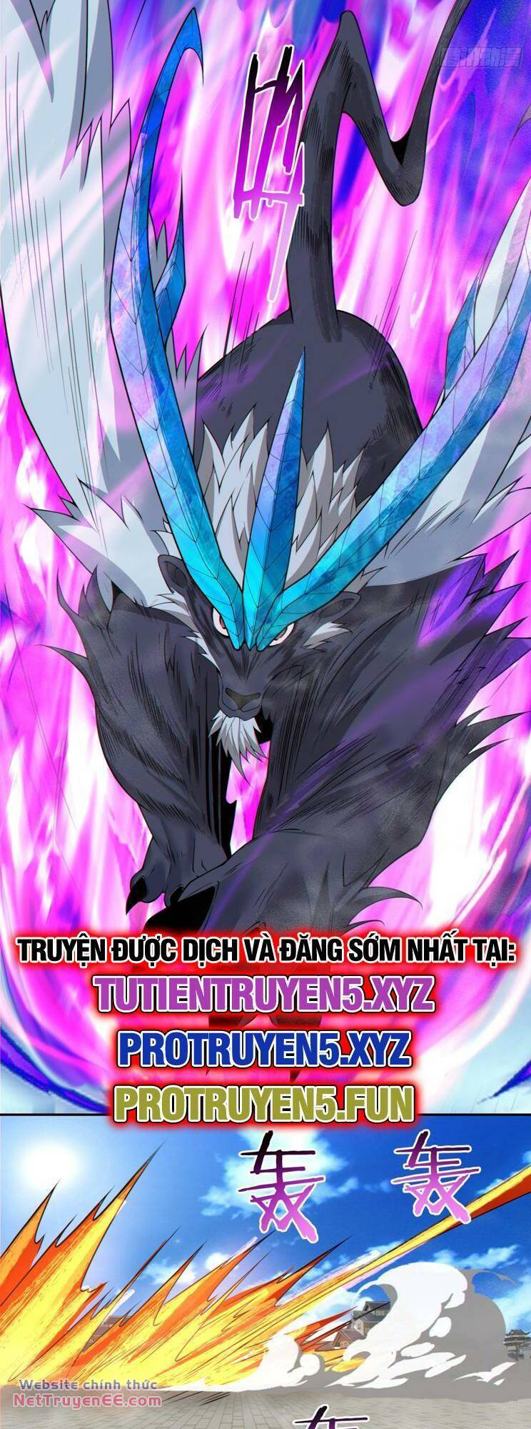 Đồ Đệ Của Ta Đều Là Đại Phản Phái Chapter 214 - Trang 13