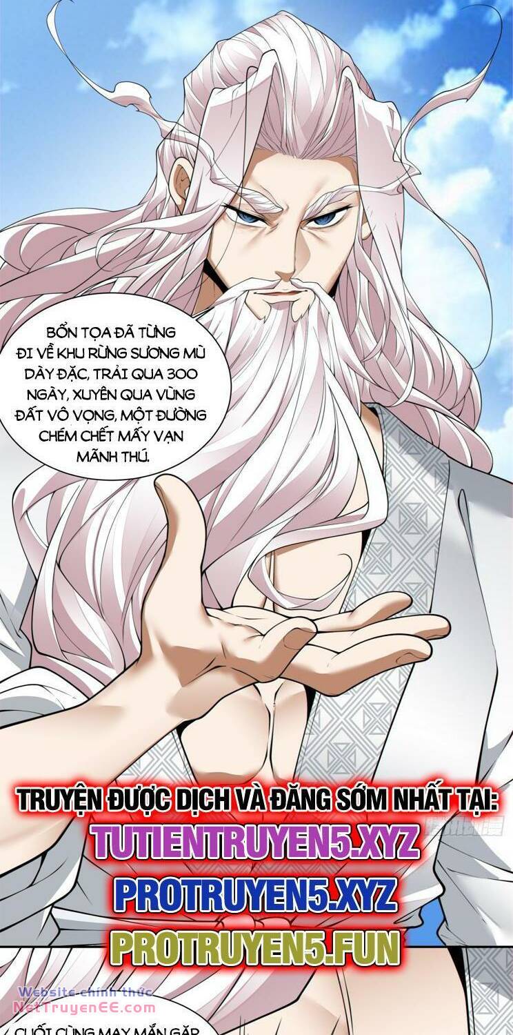 Đồ Đệ Của Ta Đều Là Đại Phản Phái Chapter 214 - Trang 15