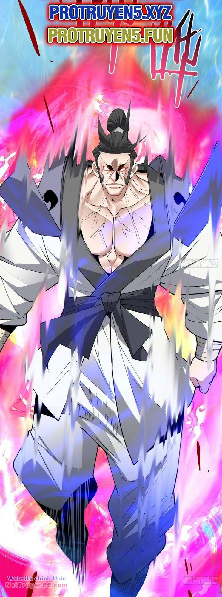 Đồ Đệ Của Ta Đều Là Đại Phản Phái Chapter 214 - Trang 28