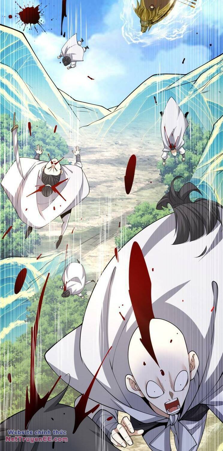 Đồ Đệ Của Ta Đều Là Đại Phản Phái Chapter 214 - Trang 3