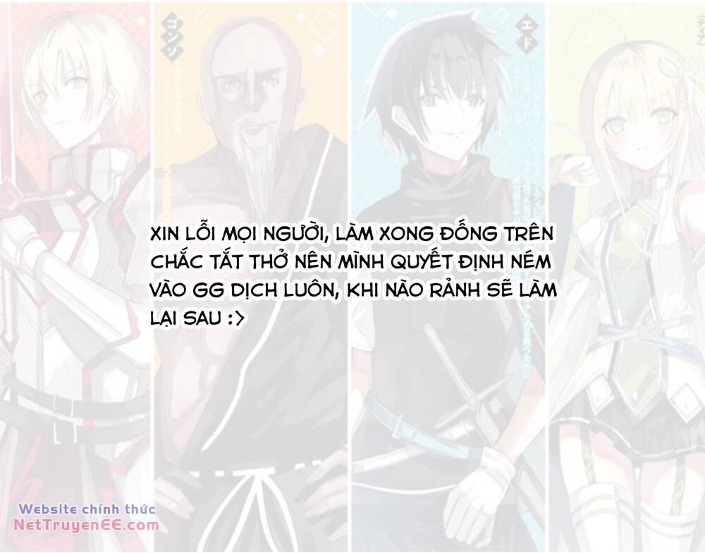 Tsuihousareru Tabi ni Skill wo Te ni Ireta Ore ga, 100 no Isekai de 2-shuume Musou - Chapter 13.5 - Page 3