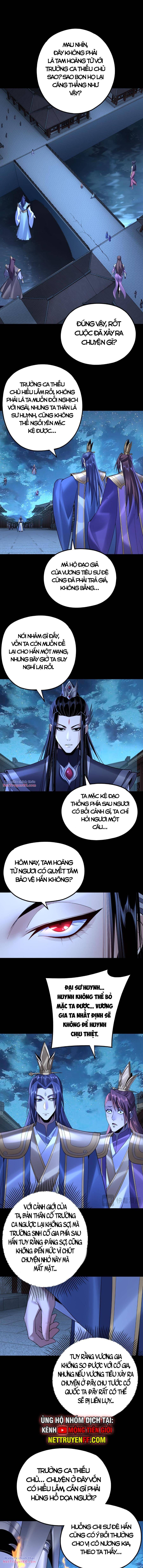 Ta Trời Sinh Đã Là Nhân Vật Phản Diện Chapter 148 - Trang 2