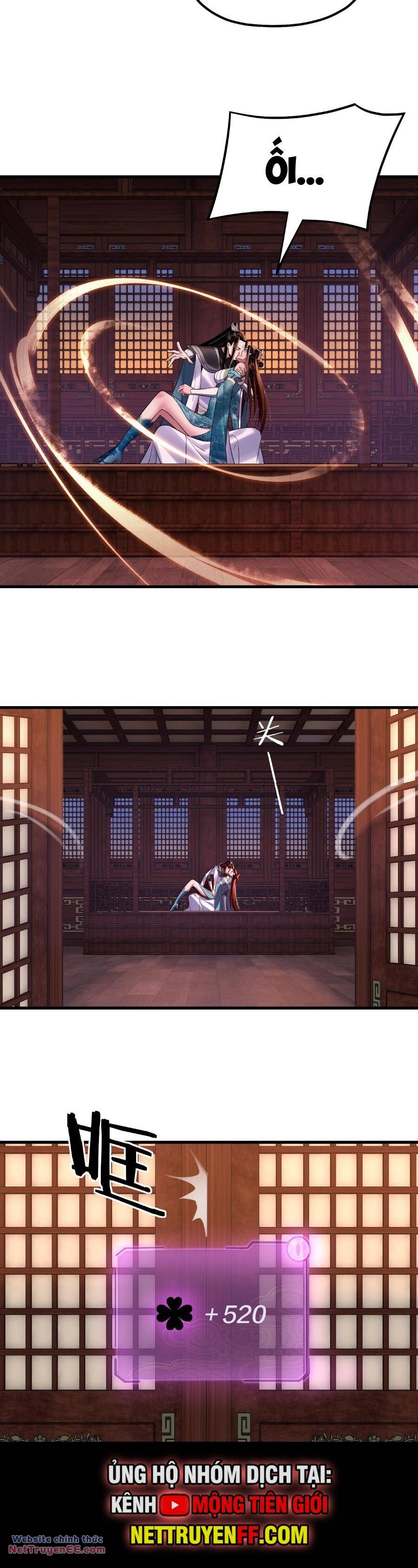 Ta Trời Sinh Đã Là Nhân Vật Phản Diện - Chapter 149 - Page 8