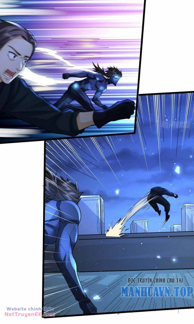 Đệ Nhất Danh Sách - Chapter 253 - Page 10