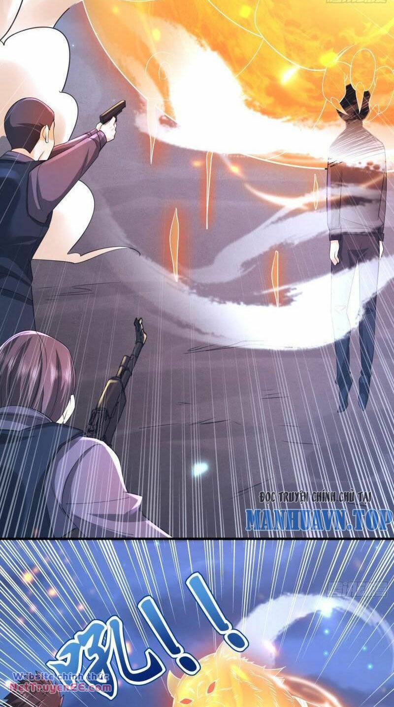 Đệ Nhất Danh Sách - Chapter 253 - Page 22