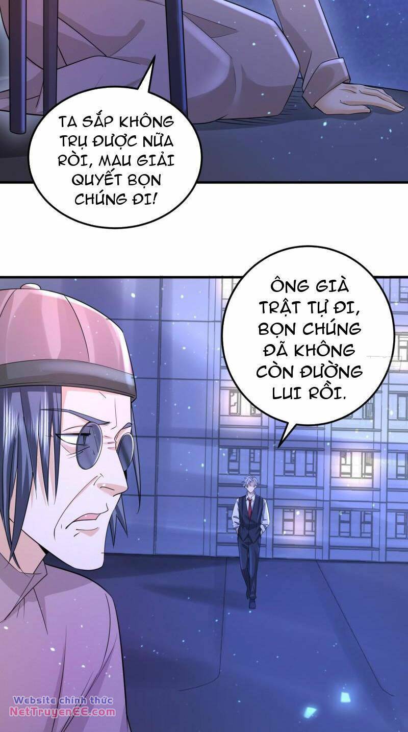 Đệ Nhất Danh Sách - Chapter 253 - Page 25