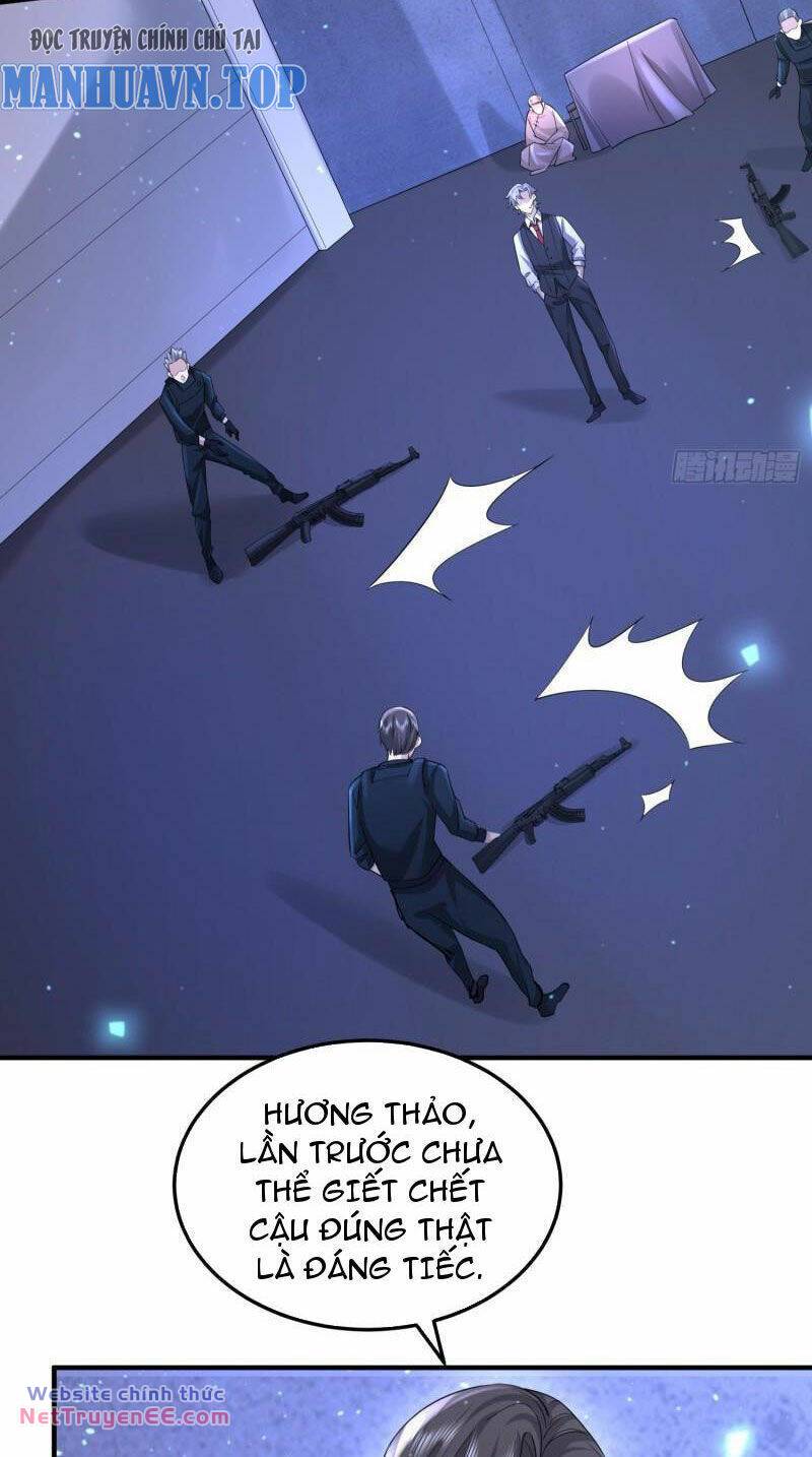 Đệ Nhất Danh Sách - Chapter 253 - Page 27