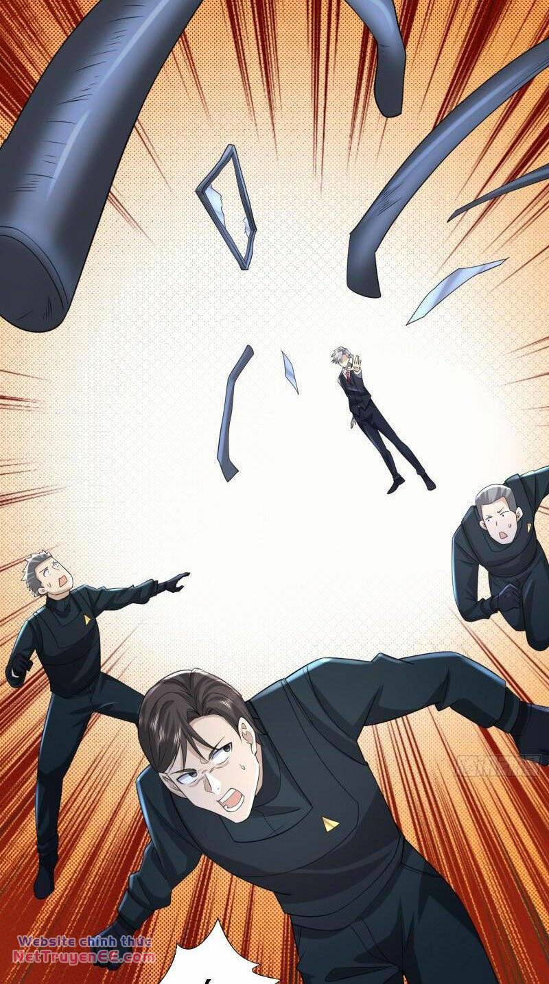 Đệ Nhất Danh Sách - Chapter 253 - Page 32