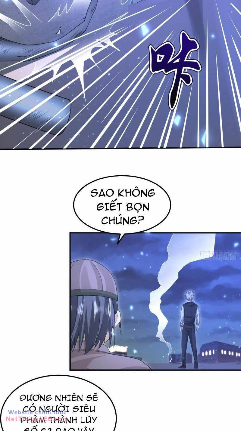 Đệ Nhất Danh Sách - Chapter 253 - Page 34