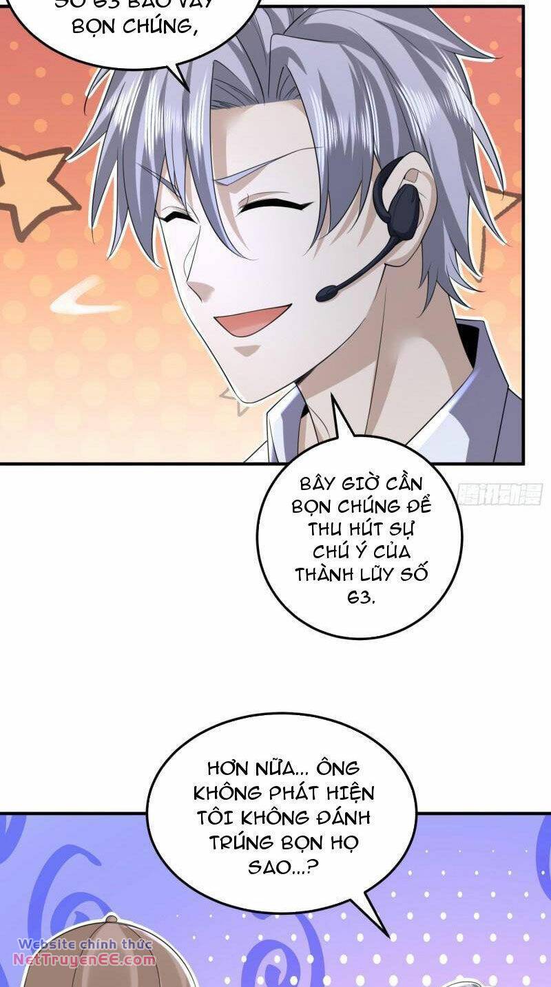 Đệ Nhất Danh Sách - Chapter 253 - Page 35