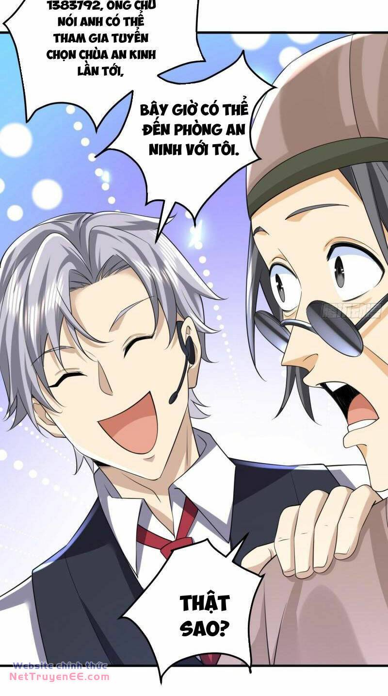 Đệ Nhất Danh Sách - Chapter 253 - Page 39