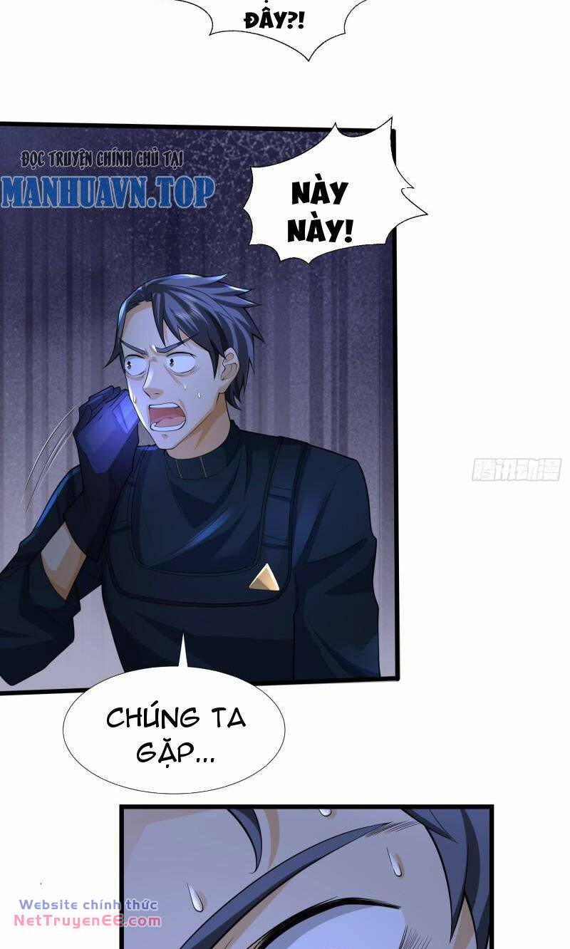 Đệ Nhất Danh Sách - Chapter 253 - Page 4