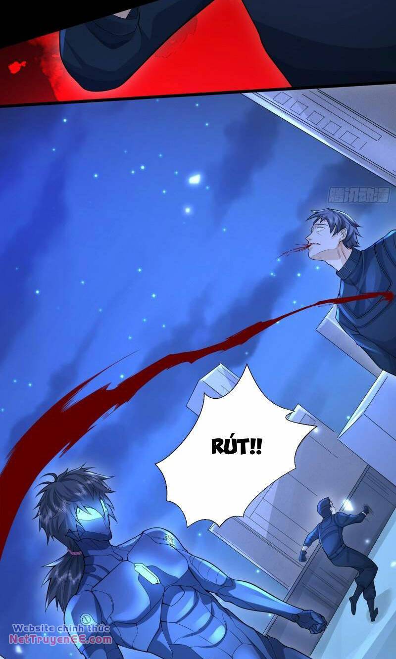 Đệ Nhất Danh Sách - Chapter 253 - Page 6