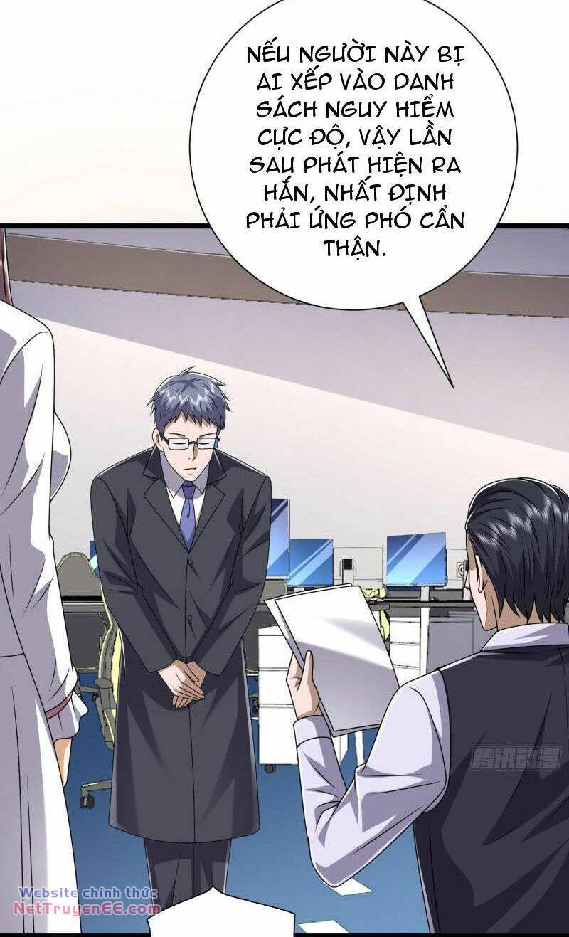 Đệ Nhất Danh Sách - Chapter 254 - Page 9