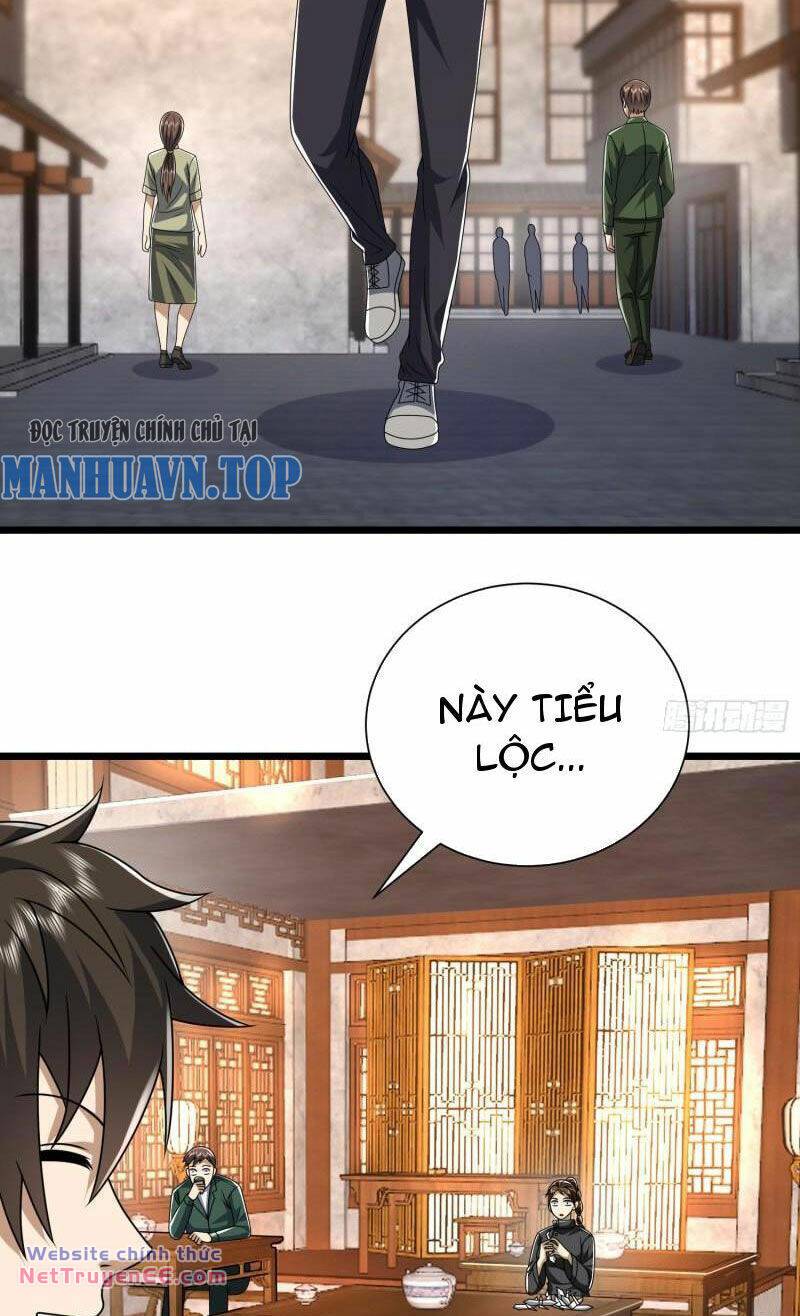 Đệ Nhất Danh Sách - Chapter 254 - Page 12