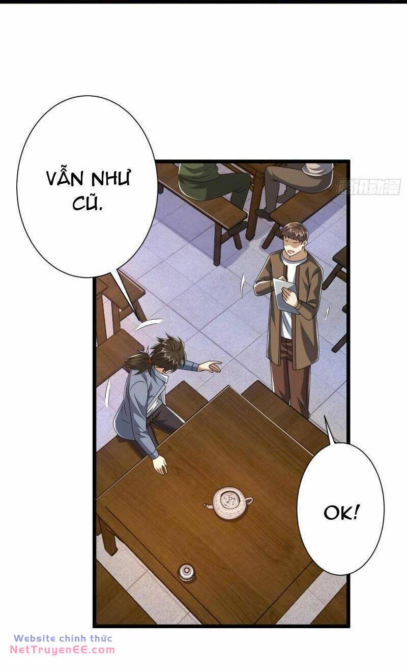 Đệ Nhất Danh Sách - Chapter 254 - Page 15