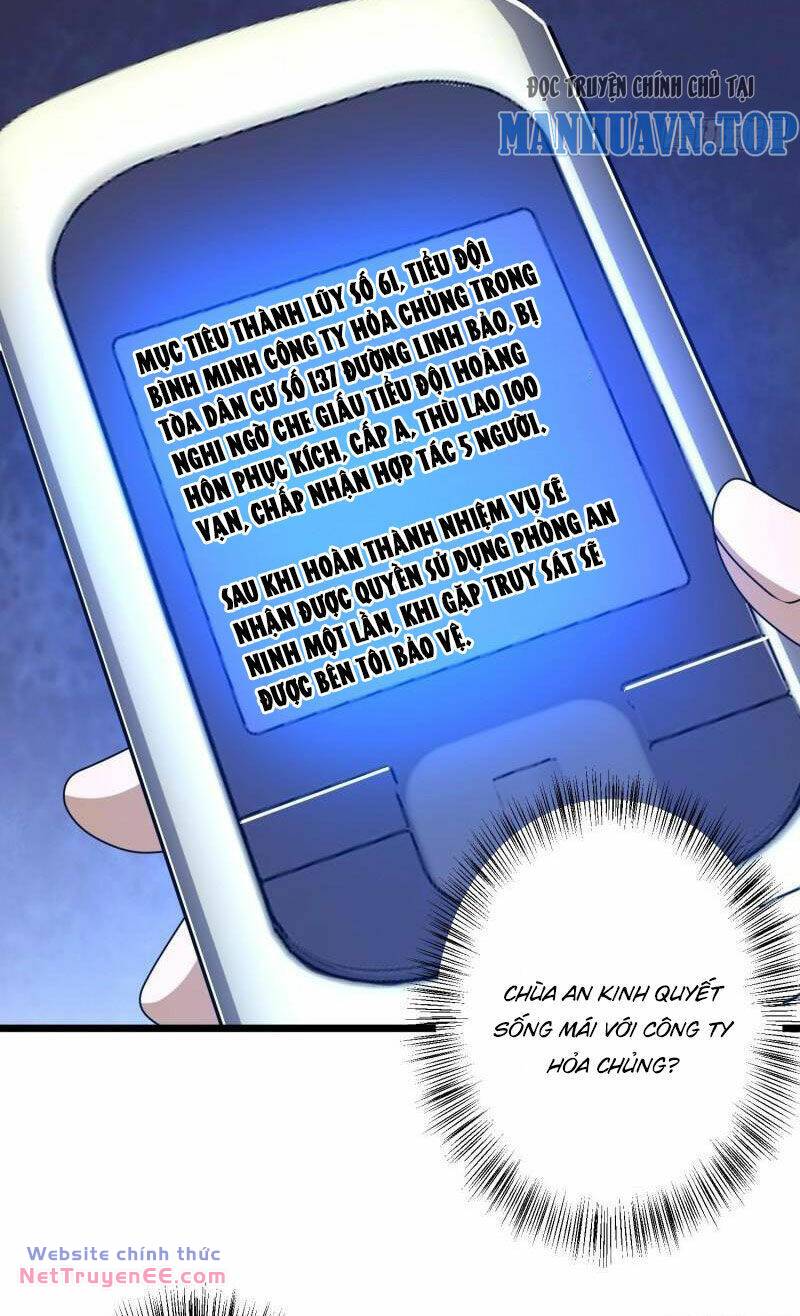 Đệ Nhất Danh Sách - Chapter 254 - Page 17