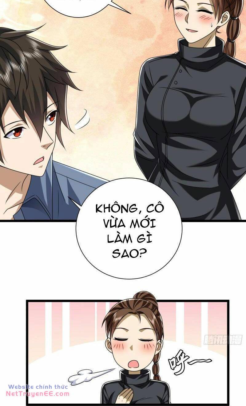 Đệ Nhất Danh Sách - Chapter 254 - Page 19