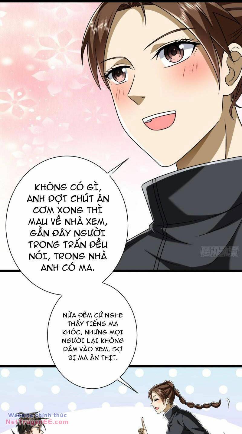 Đệ Nhất Danh Sách - Chapter 254 - Page 20